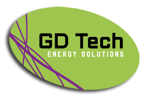 logo GD Tech